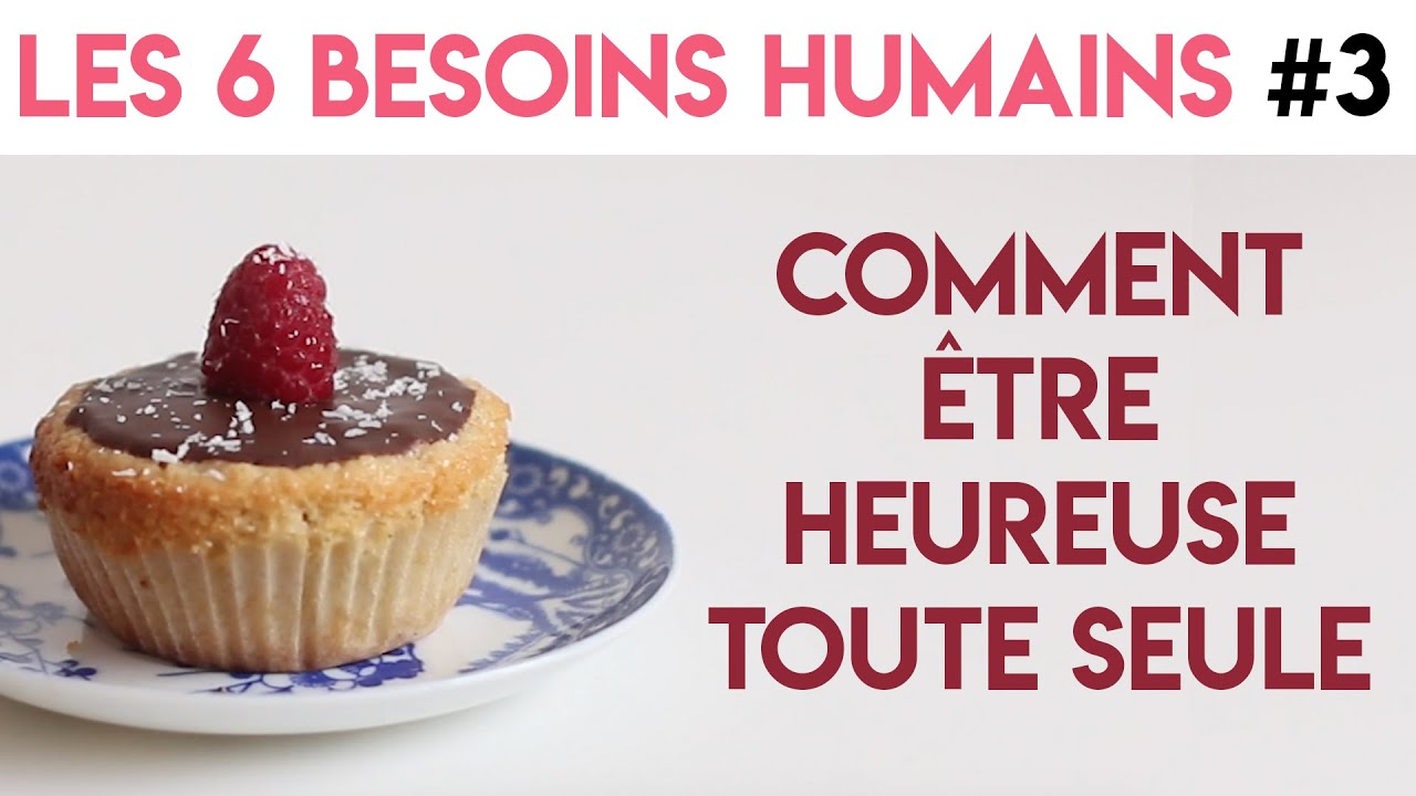 Comment être heureuse toute seule (et sortir de la dépendance affective)