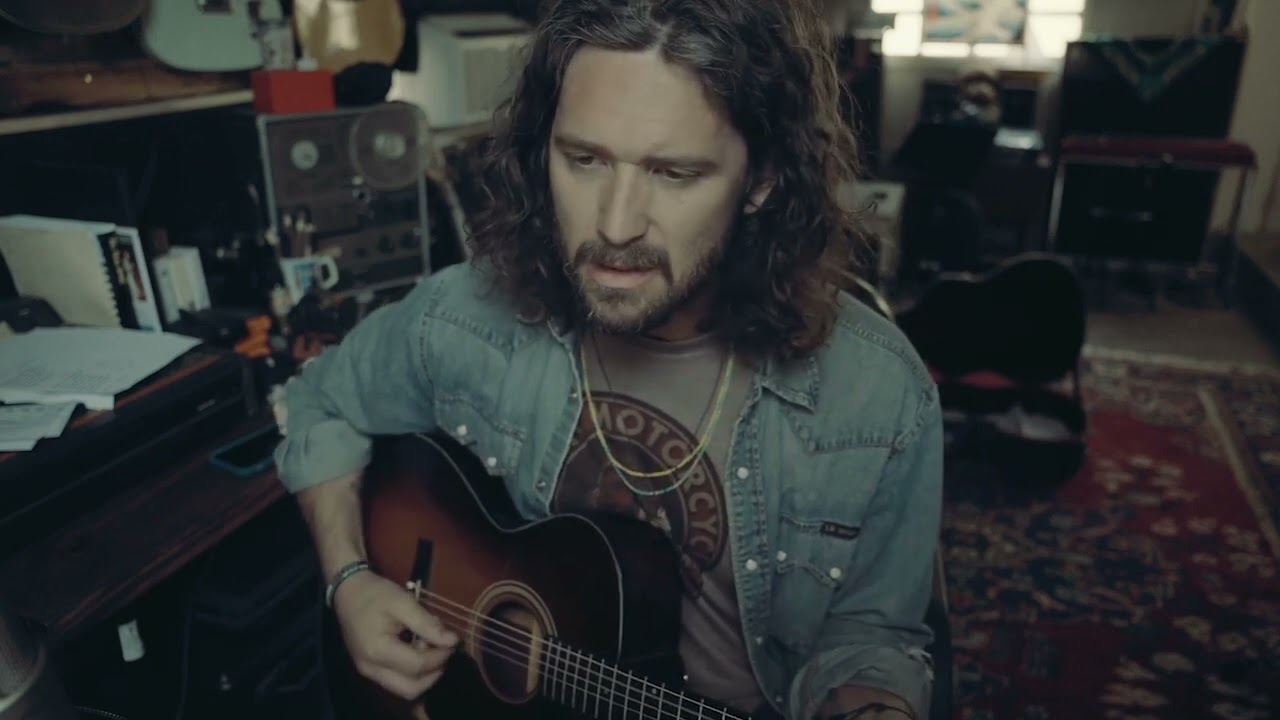 Jeffrey Joslin - Holy Holy Holy (Gospel Hymn)