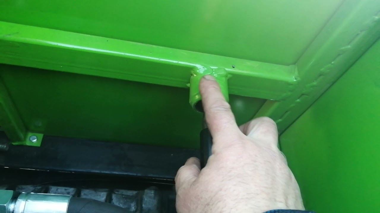 переключение передач кпп ВАЗ классика минипогрузчика