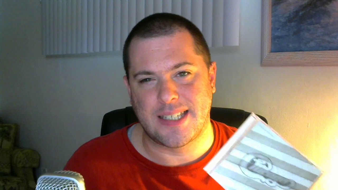 Why I feel CD's are better than streaming.