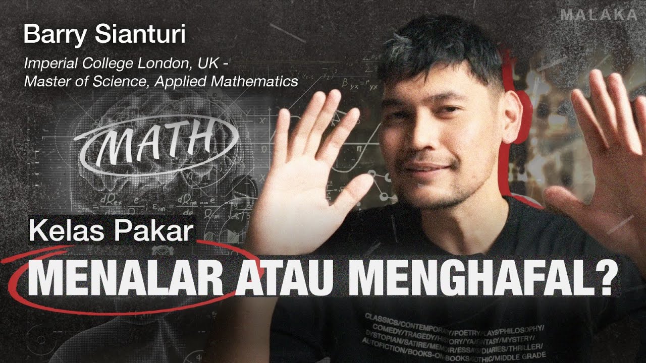 Kesalahan Saat Belajar Matematika