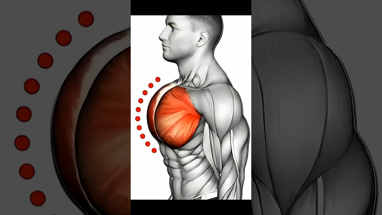 BEST CHEST EXERCISES to Build Maximum Chest Growth and Perfect Muscle Balance #fitness #shorts #gym