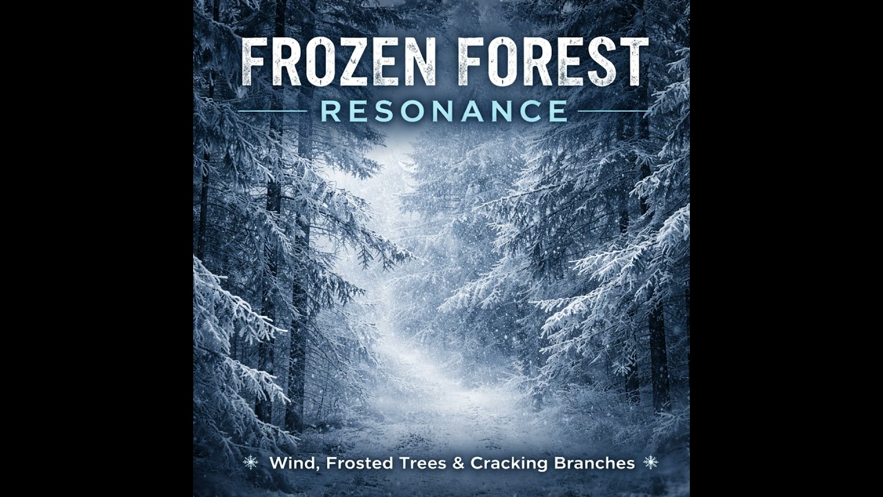 Frozen Forest Resonance Vol.2