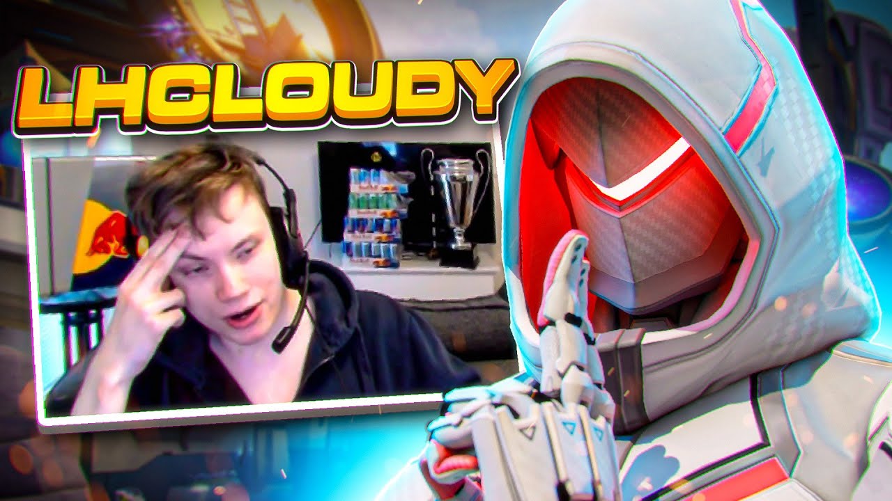 THE LHCLOUDY 5STACK