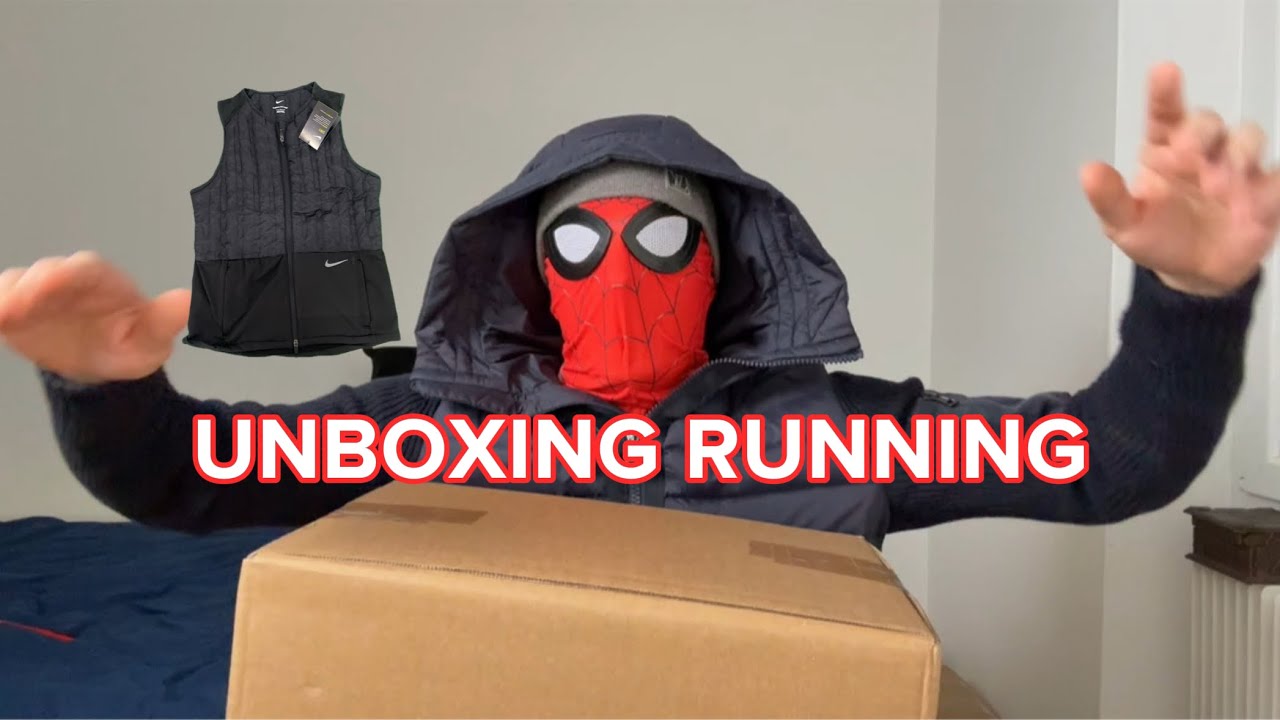 J’AI COMMANDÉ DES RUNNING SUR CNFANS 😱 ! J’ÉTAIT PAS PRÊT…