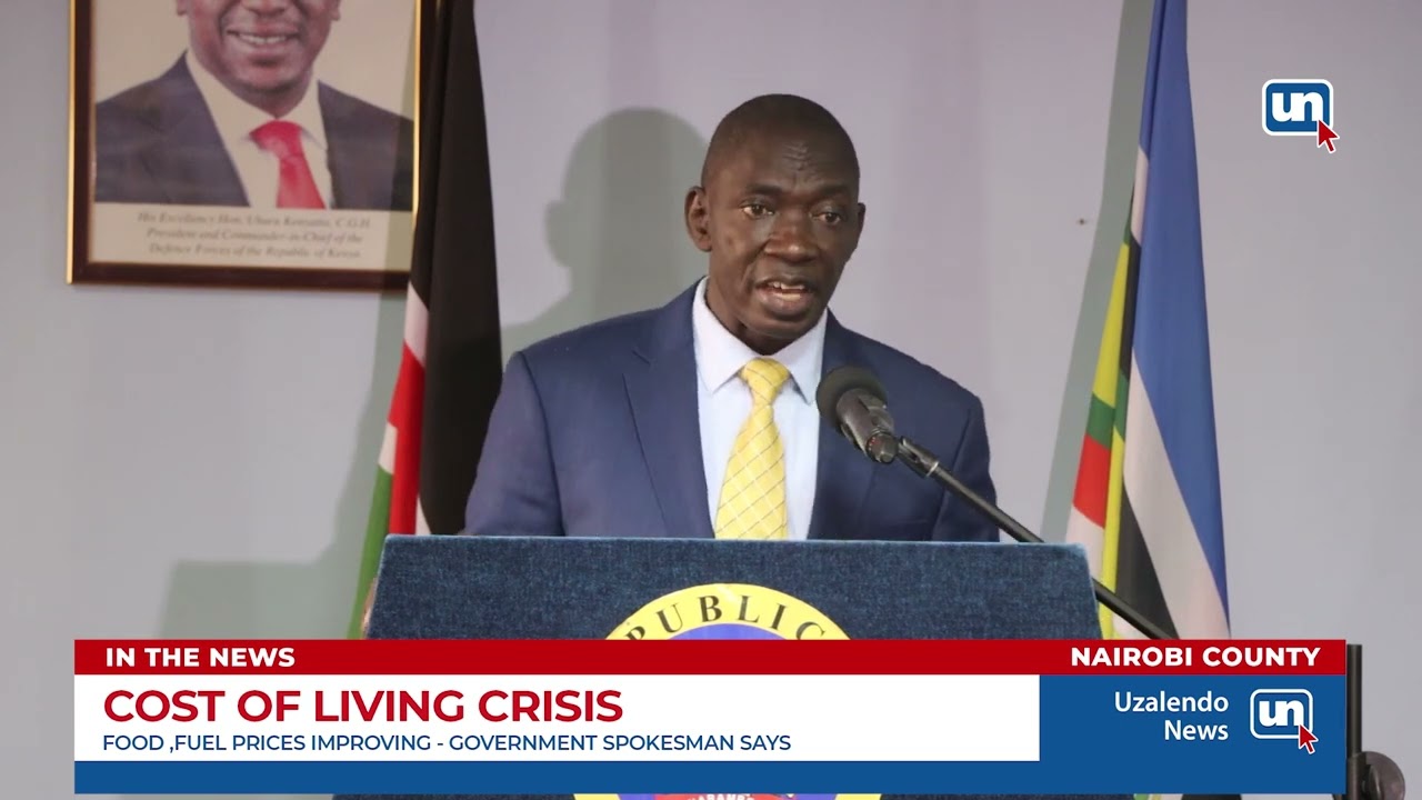 Government boosts farmers to lower flour prices