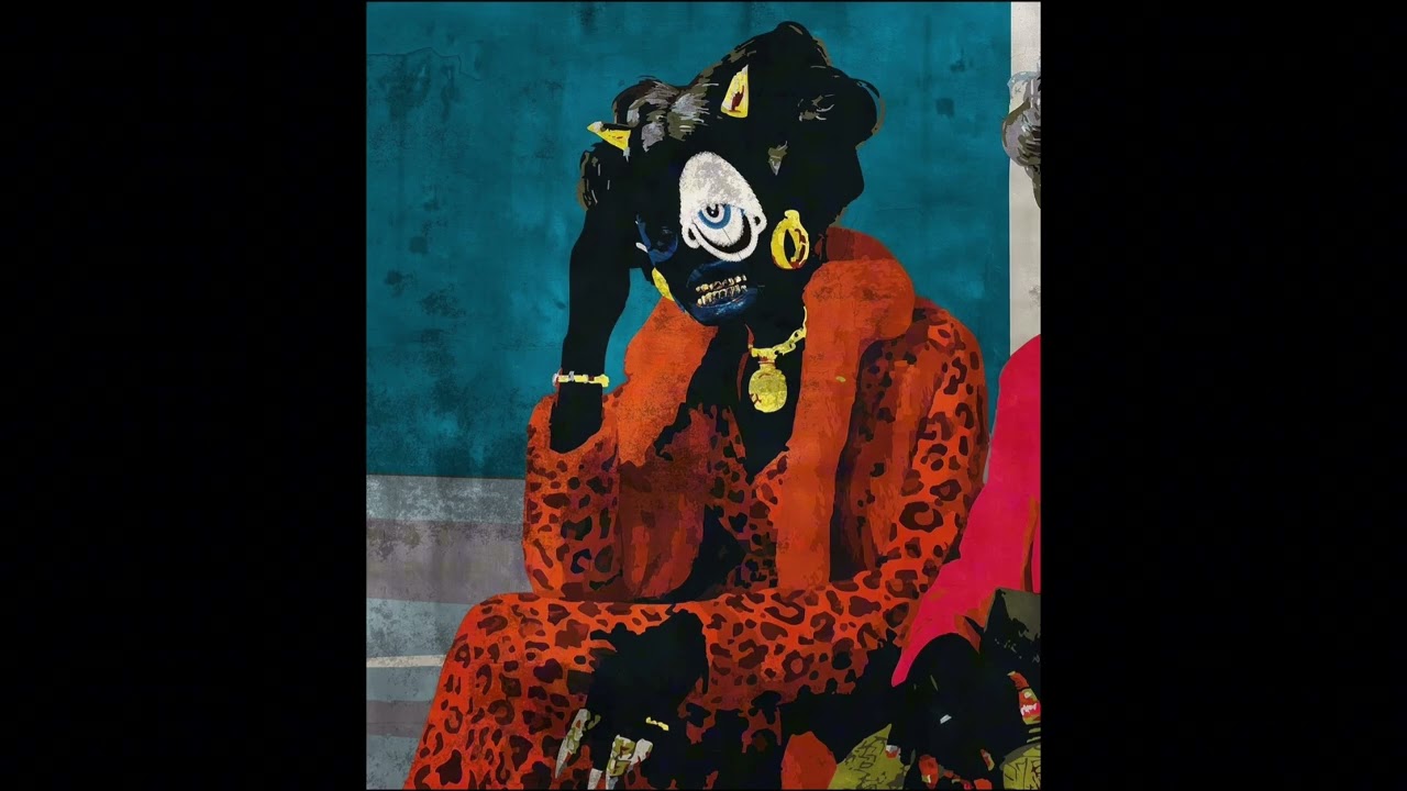 [FREE]  JID x Kendrick Lamar x J. Cole Type Beat - 