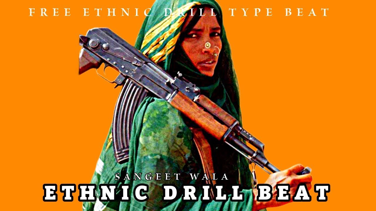 [FREE HARD] Aggressive Drill Type Beat x Jersey Club Beat 2026 