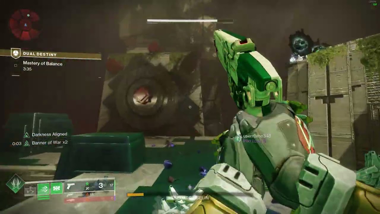 How to fix Titans: The Soldier