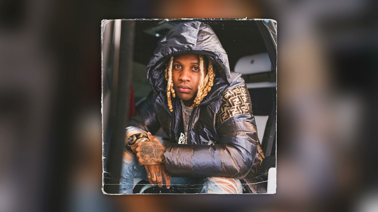 (FREE) Lil Baby X Lil Durk Type Beat - 