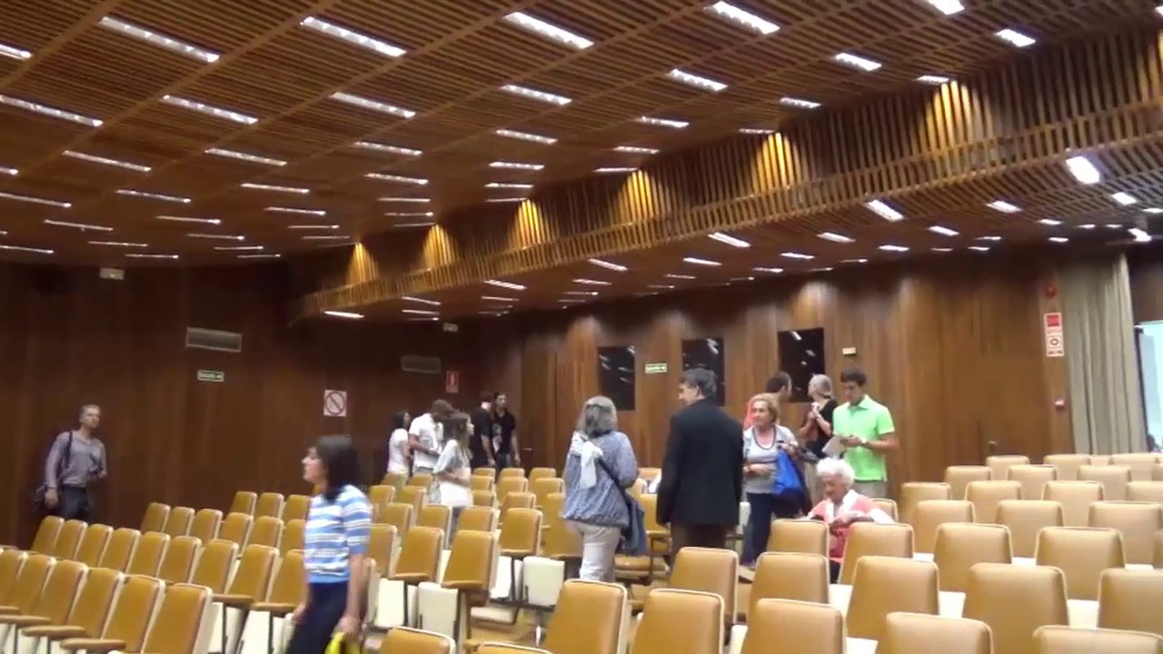 Centro de Estudios Hidrogr&aacute;ficos. Miguel Fisac