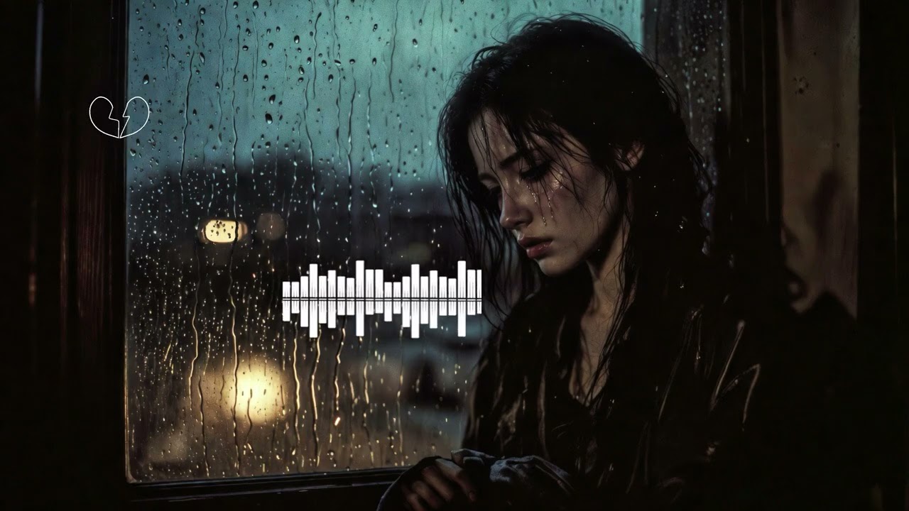 बिखरा हुआ दिल – Sad Heartbroken Hindi Song | Emotional Love Song 2026|| #sadsong #hearttouching 