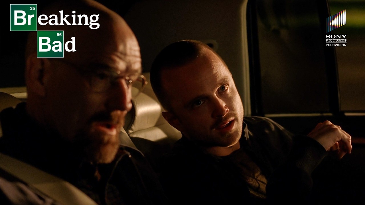 Rebuilding the Empire & Trust and Tension | Breaking Bad