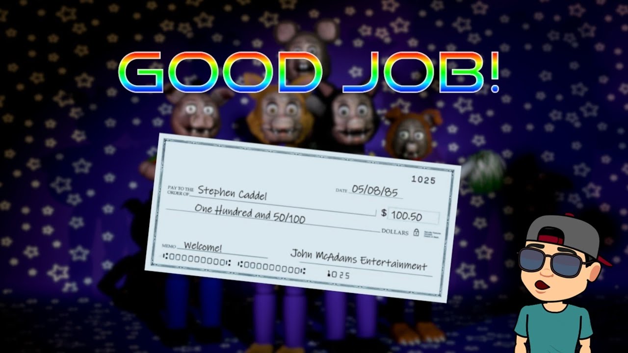 FIVE NIGHTS AT MAGGIE'S: REBOOT 2021 | NIGHTS 5, 6 AND EASTER EGGS | NOCHES 5, 6 Y EASTER EGGS |