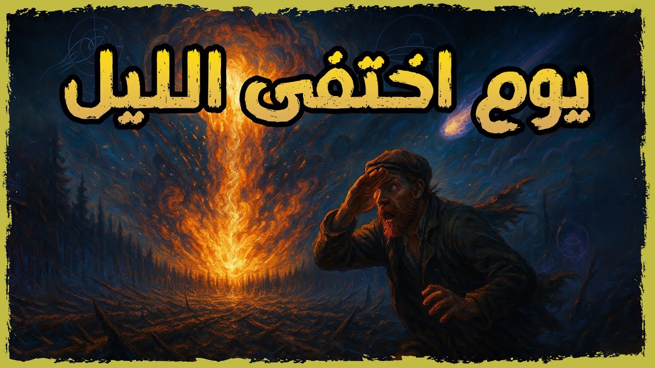 أقوى من النووي بـ 1000 مرة.. الانفجار الذي أضاء الأرض ولم يعرف أحد مصدره!