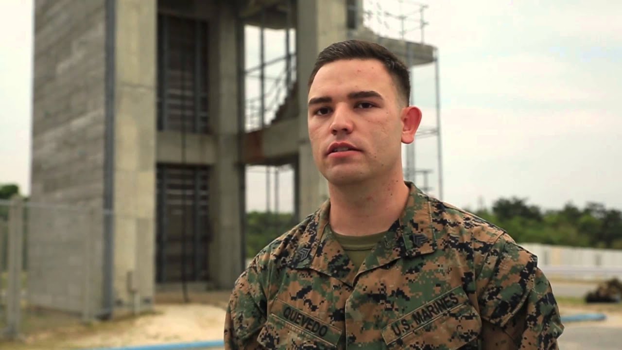 Pacific Spotlight: Field Radio Operator (With Graphics)