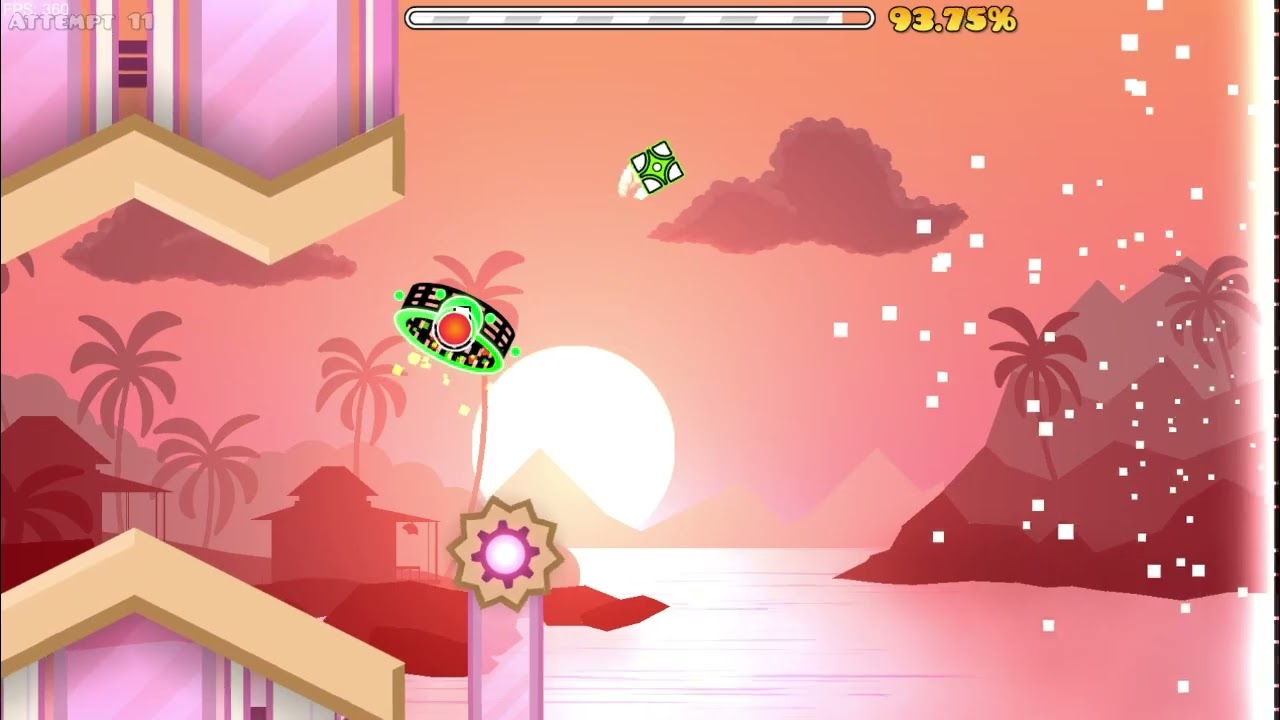 TROPICAL HAVEN 100%