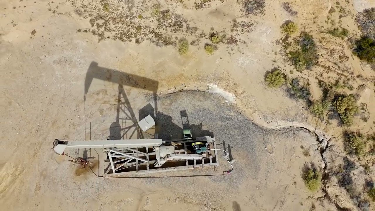 Natural Gas Engine : McClintock #1 Update 11/3/2025