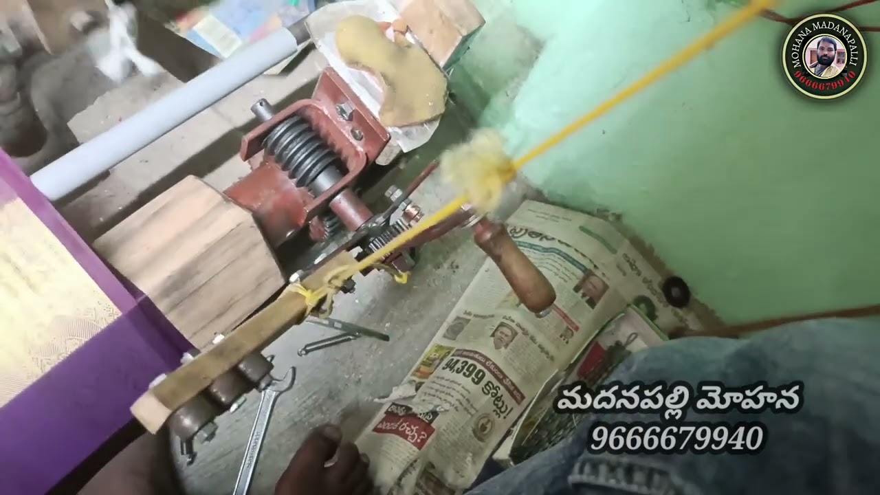 #madanapalle #handmade #handloomsarees