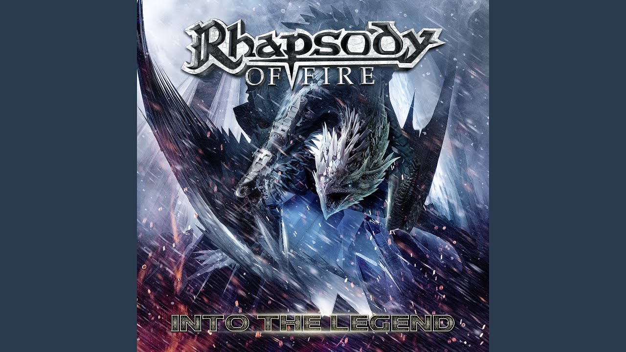 Rage of Darkness