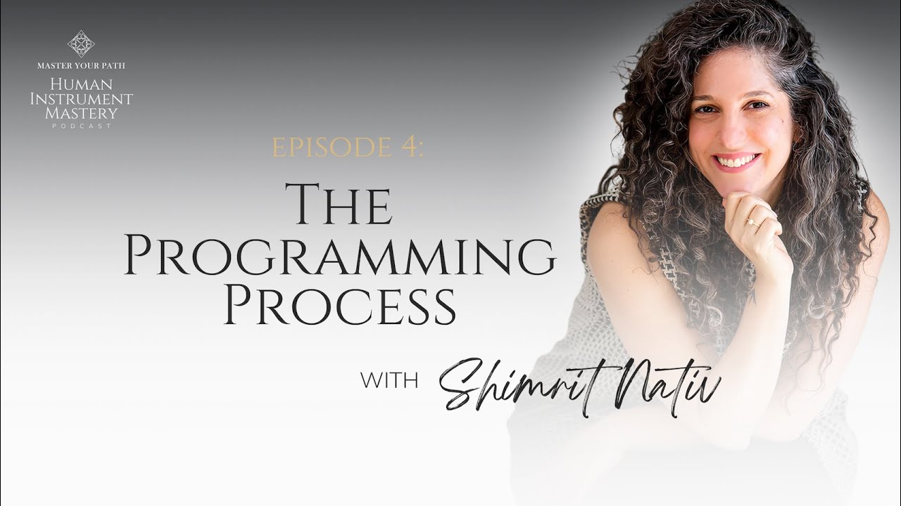 Episode 4: The Programming Process