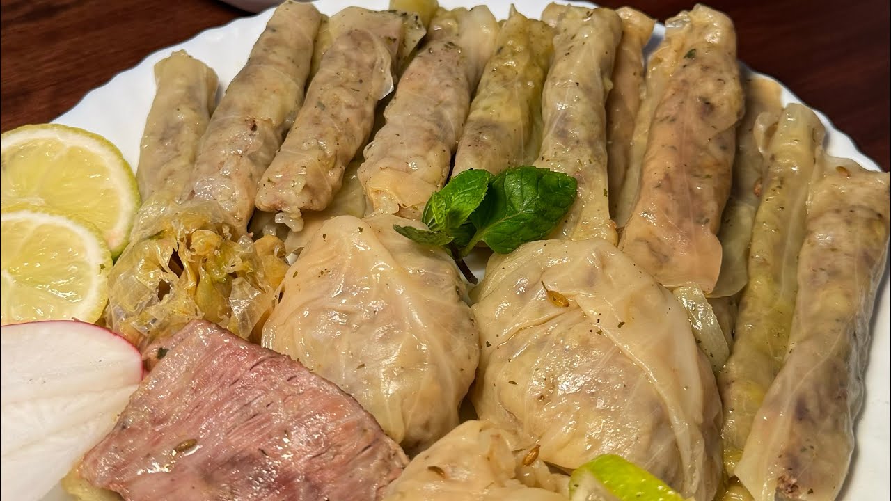 ملفوف🔥كرنب