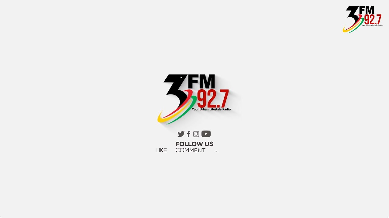 Beyond NPP and NDC: Is Ghana Ready for a 3rd Force? || Tuesday 22nd April, 2025