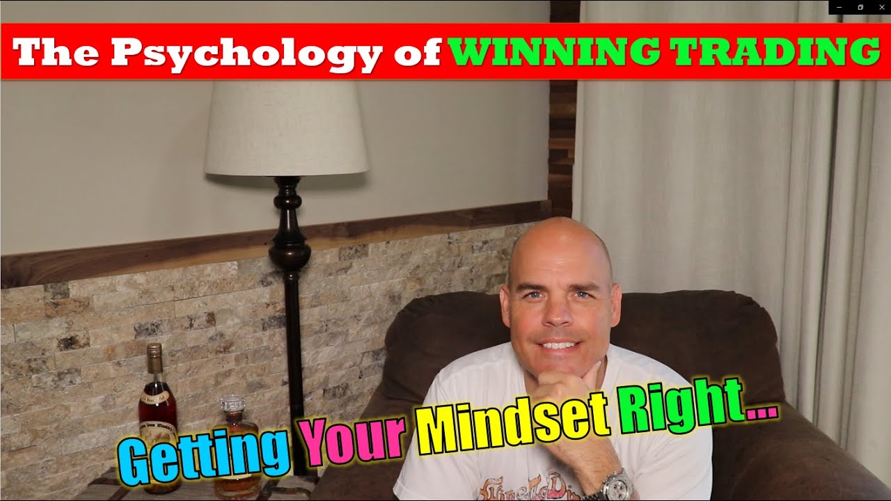 The Psychology of Winning in Day Trading