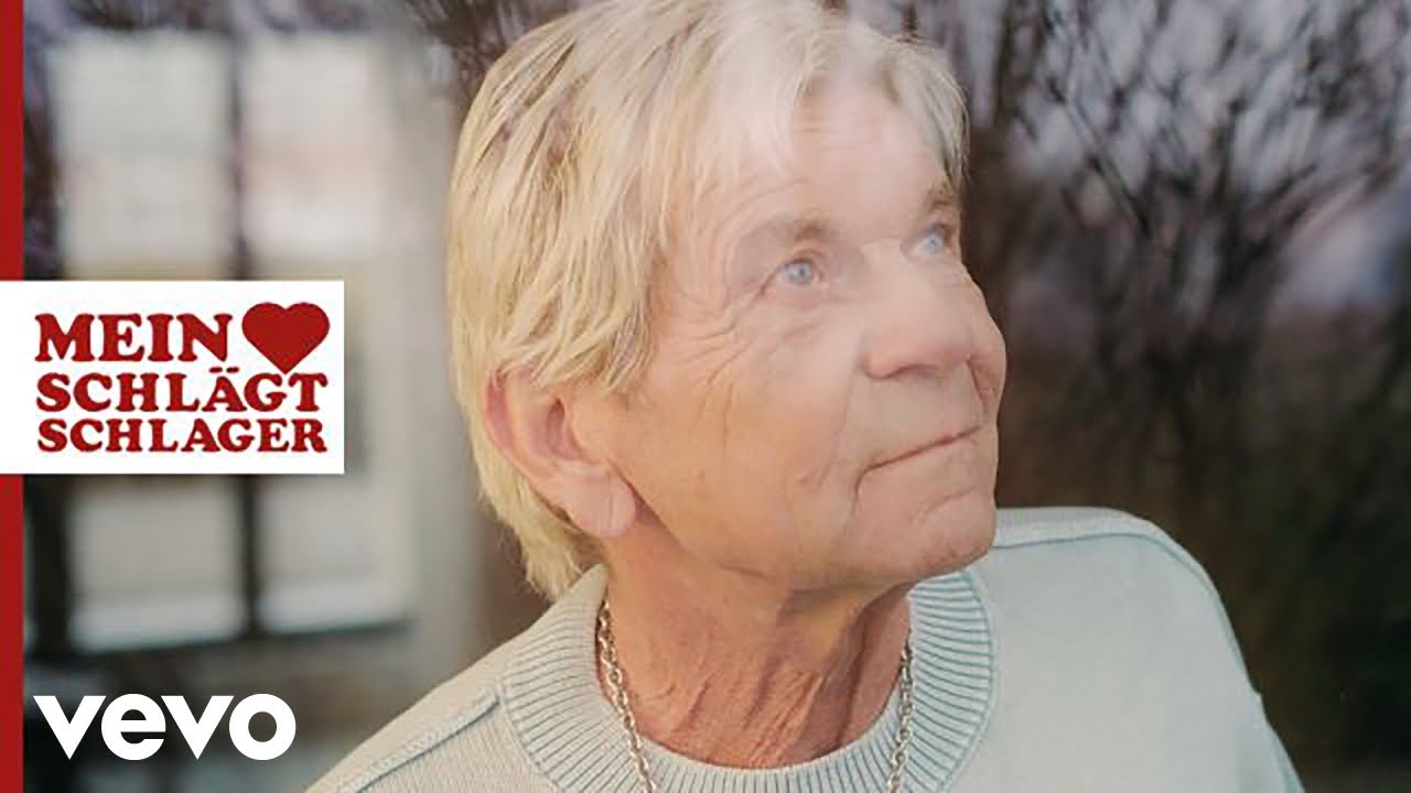 Matthias Reim - Willkommen in meiner Zukunft (Offizielles Musikvideo)