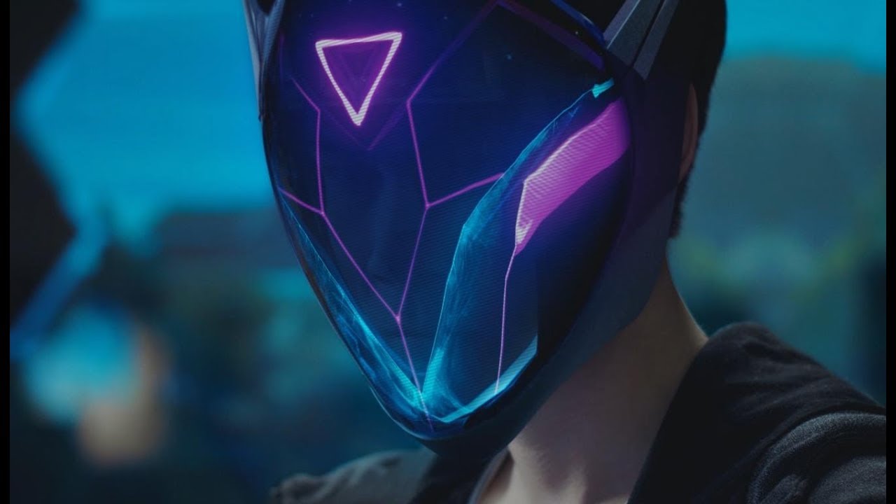 Hunting Experience (Project Vayne)