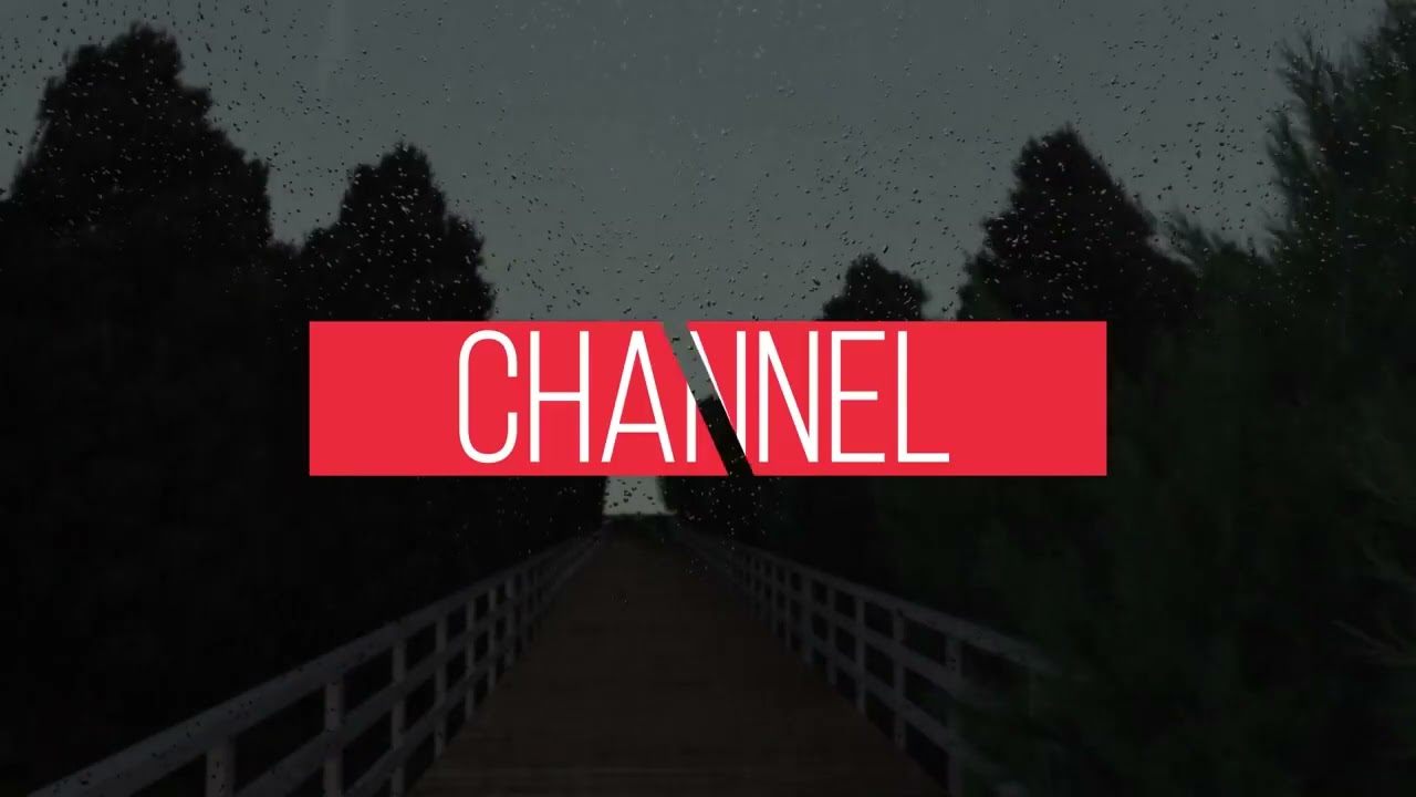 🎧 Sleep with Ambient Rain Sounds   Rainstorm by forest bridge, @Ultizzz day