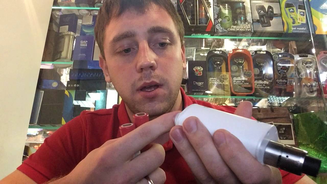 Eleaf Istick TC200w