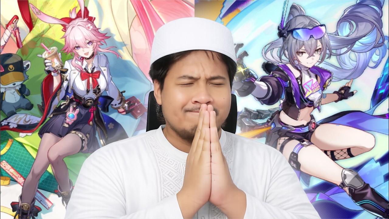 AJARKAN AKU CARANYA LIVE TELAT 😋