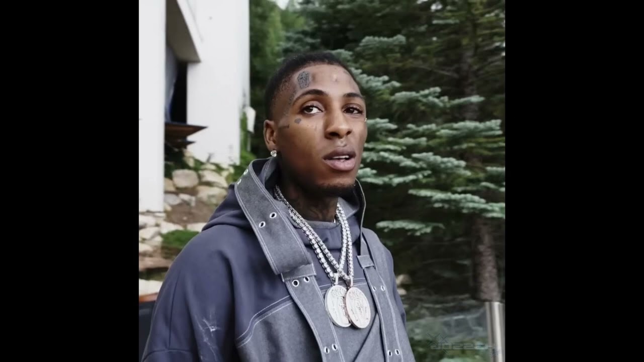 [FREE FOR PROFIT] NBA Youngboy Type Beat 2023 - 