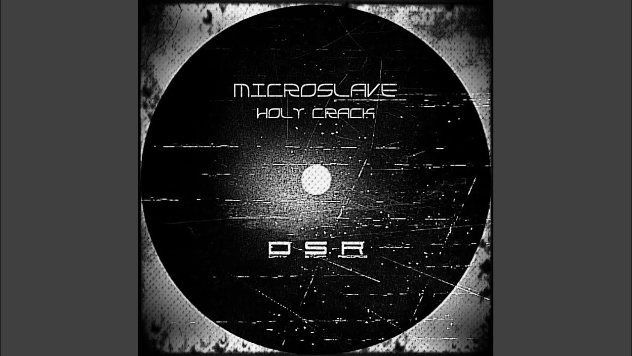 Crack In The System V1 (Original Mix)