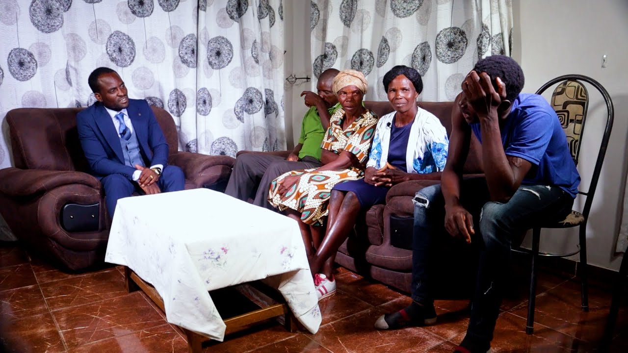 THE CLOSURE DNA SHOW:  SEASON 8 EPISODE 17 #theclosurednashow #tinashemugabe #TheDNAman
