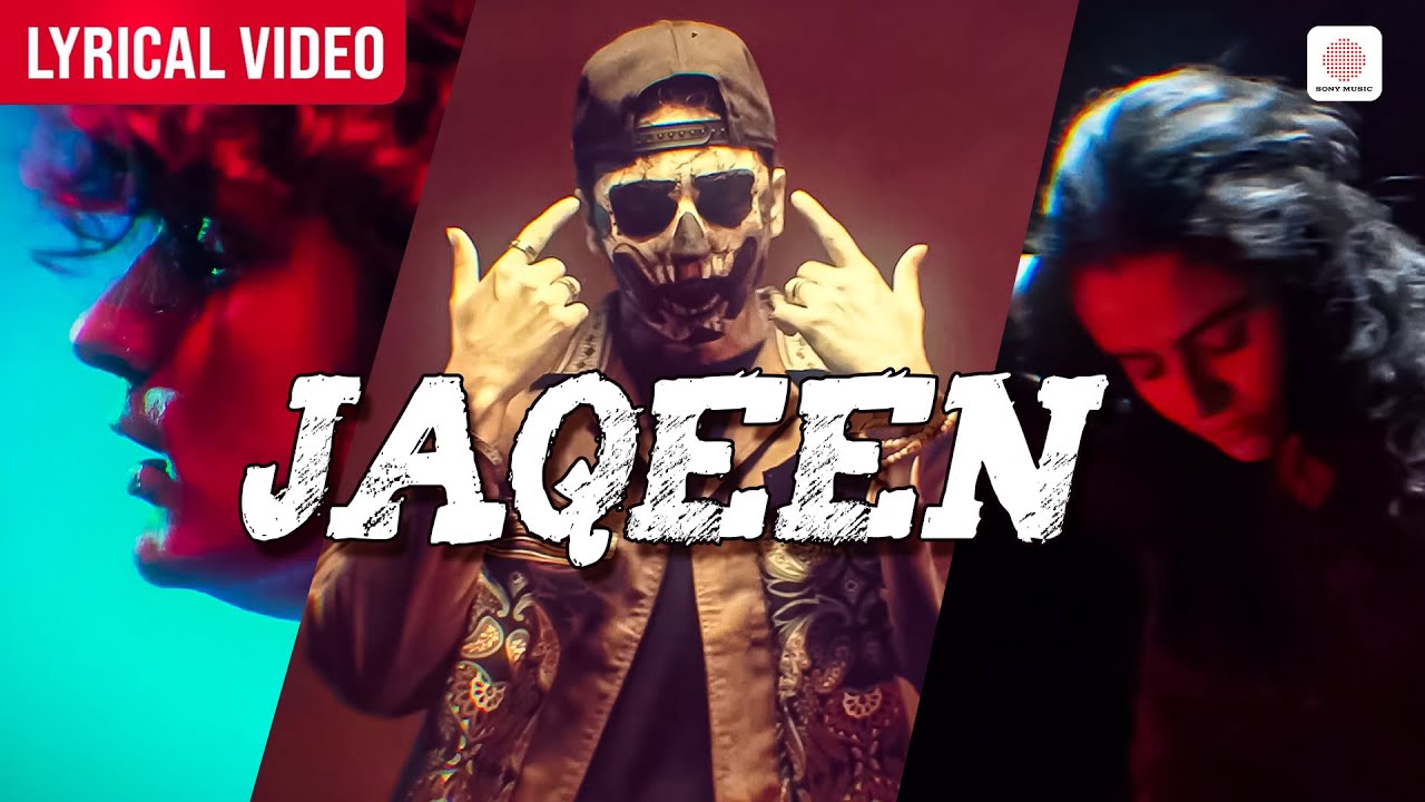 Jaqeen - Talwiinder X RISH | MOIT | Lyrical Music Video | Trending Song
