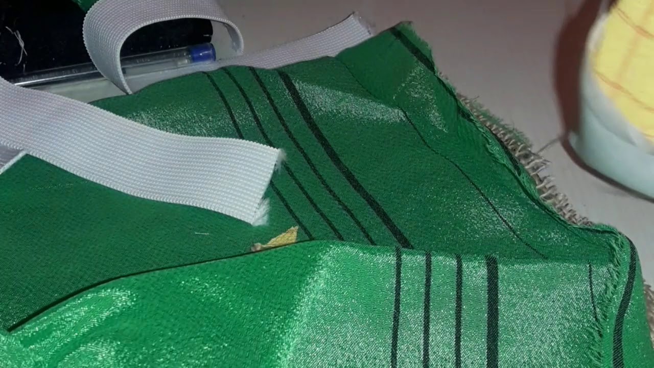 خياطة كياسة(خرقة او ليفة) ب3 طرق مشاريع مصغرة مع ثمن البيع