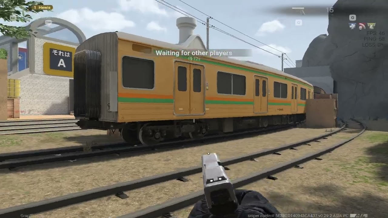 Unleash Insane Skills in Combat Master: The Easiest Shooting Game Ever!