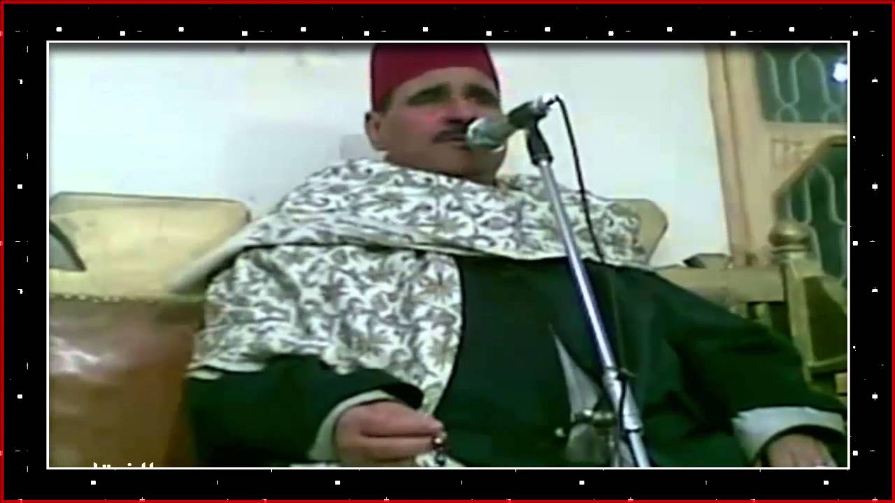 الشيخ السيد متولى سورة الـحـشـروالحاقه فيديو $ محمد الشرقاوي