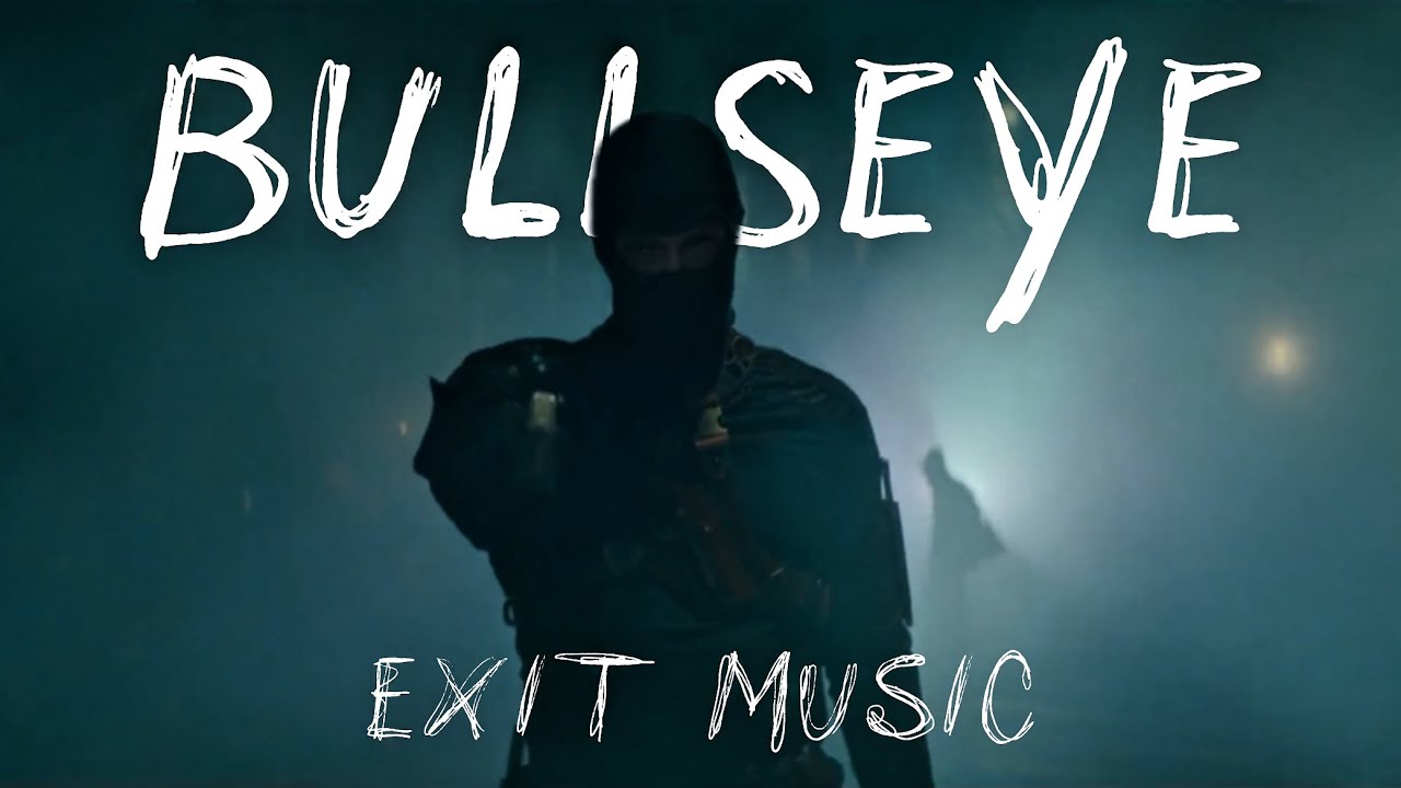 Bullseye || Exit Music [Daredevil & Daredevil: Born Again]