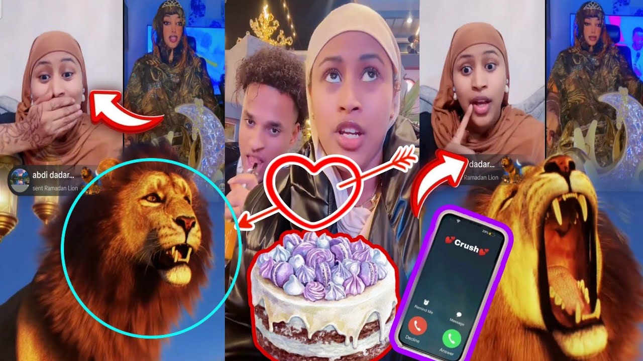 Ibsisha Maki Sapira'is Godhe Live Irraati Oso Gemi Taphatu Lenca Kenif Makii Gamade Lafa Utalte