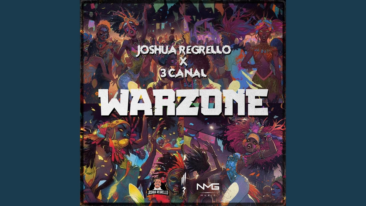 Warzone (feat. 3 Canal)