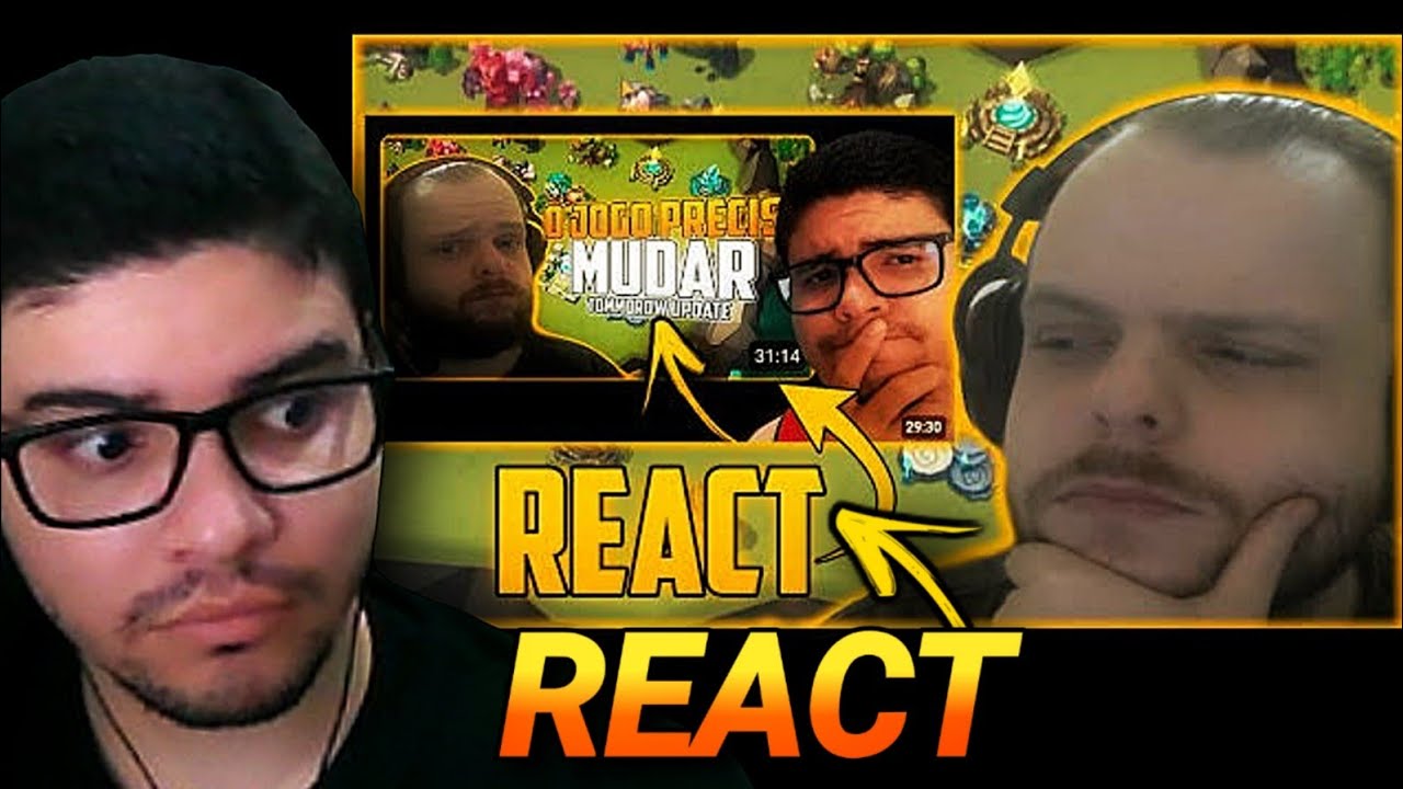SUMMONERS WAR PRECISA MUDAR !? [Parte 2]