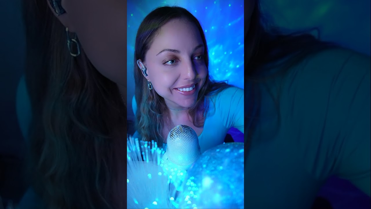 TikTok ASMR livestream 305💙