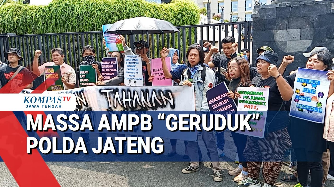 Massa AMPB 