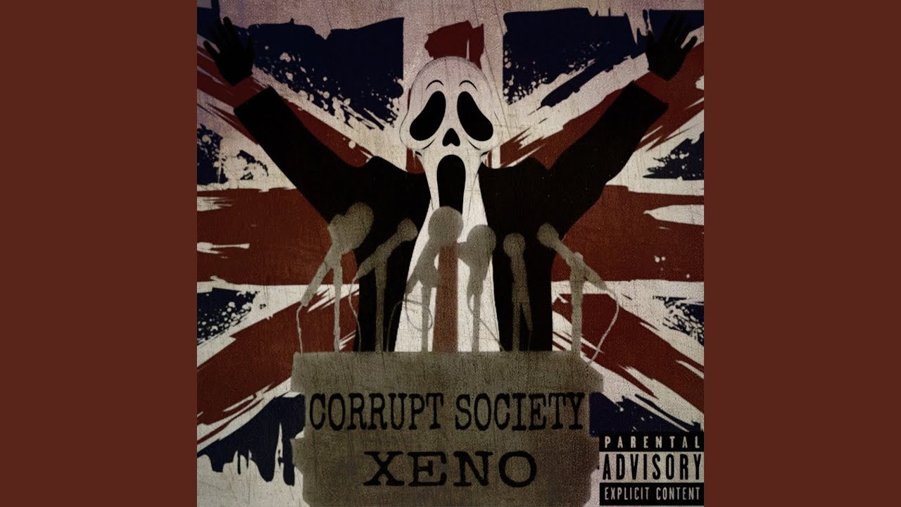 Corrupt Society