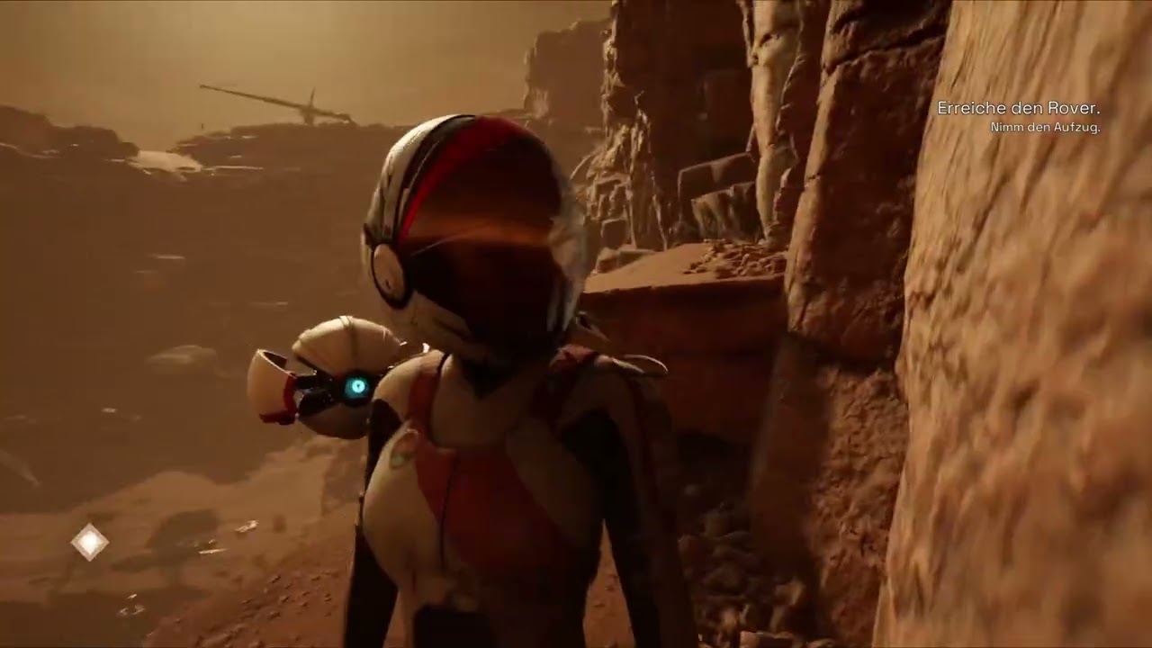 Deliver Us Mars Folge 7