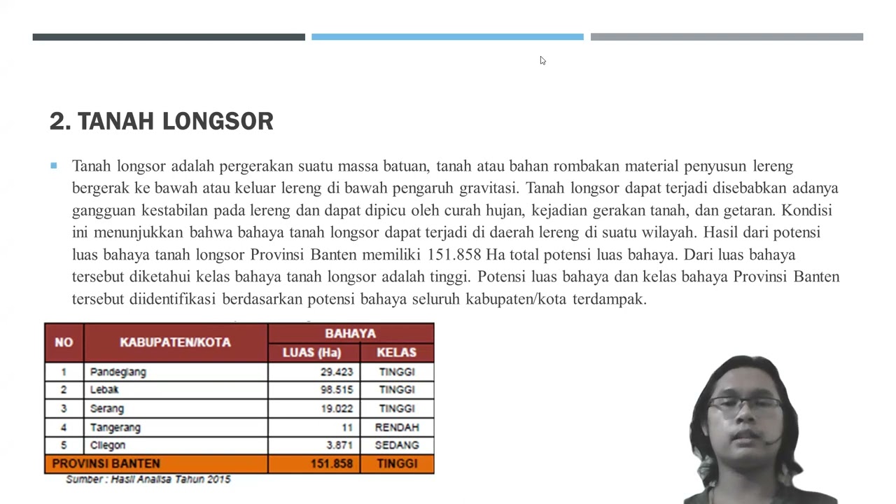 Kuliah 3 Analisa Bahaya MUHAMMAD HAFIDZ