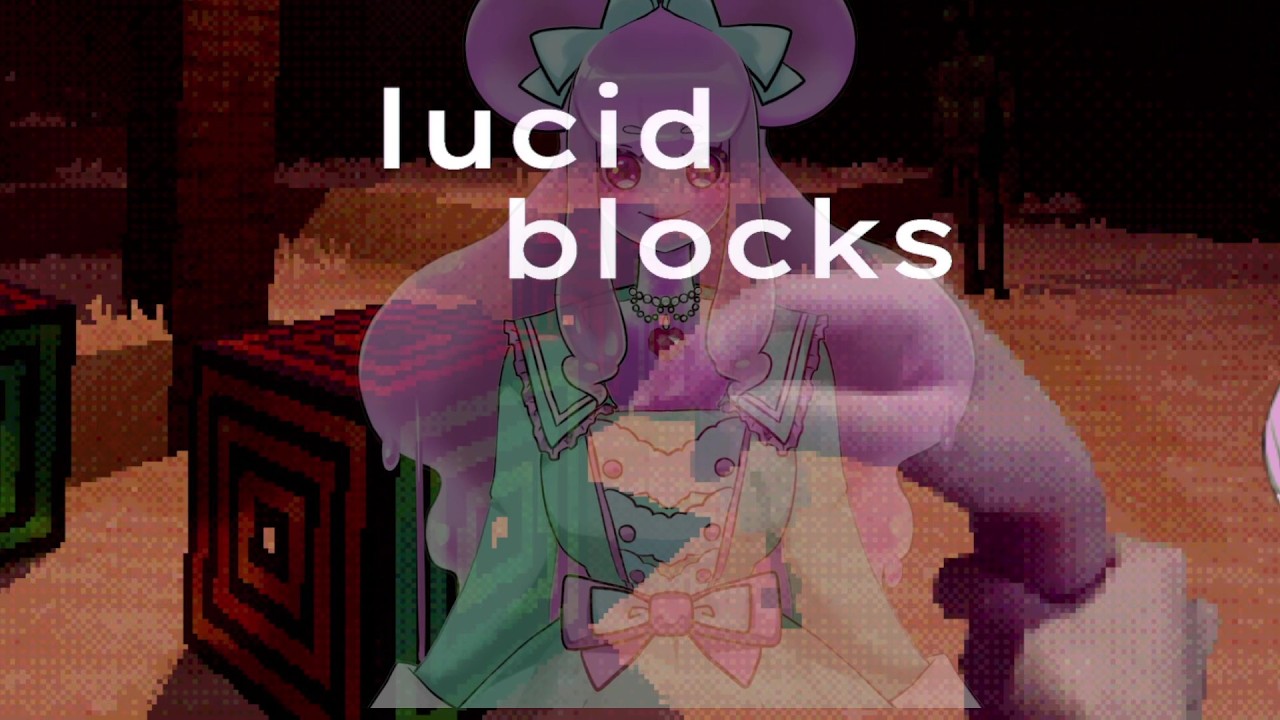 minecraft? [Lucid block][1]